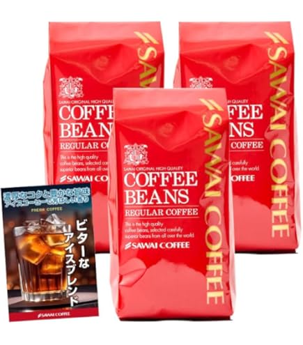 Amazon.co.jp: UCC 業務用 グランゼ ストロング アイスコーヒー（豆